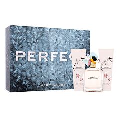 Eau de Parfum Marc Jacobs Perfect  SET4 100 ml Sets
