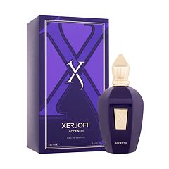 Eau de Parfum Xerjoff V Collection Accento 100 ml