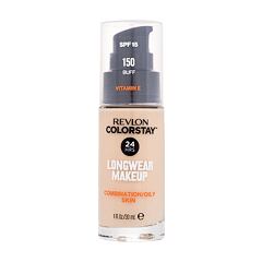 Foundation Revlon Colorstay Combination Oily Skin SPF15 30 ml 150 Buff Chamois
