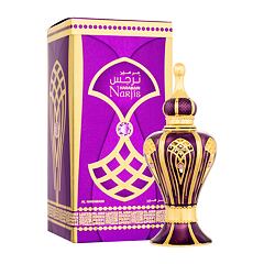 Parfümiertes Öl Al Haramain Narjis 15 ml
