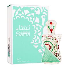 Parfümiertes Öl Al Haramain Sama 15 ml