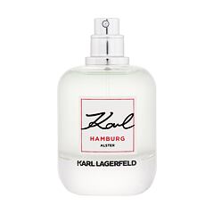 Eau de Toilette Karl Lagerfeld Karl Hamburg Alster 60 ml Tester