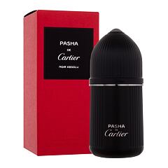 Parfum Cartier Pasha De Cartier Noir Absolu 100 ml