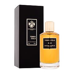Eau de Parfum MANCERA Tonka Cola 120 ml