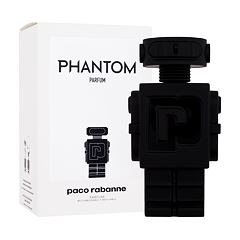 Parfum Paco Rabanne Phantom Nachfüllung 200 ml