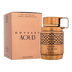 Eau de Parfum Armaf Odyssey Aoud 60 ml