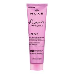Pflege ohne Ausspülen NUXE Hair Prodigieux Intense Nourishing Leave-In Cream 100 ml