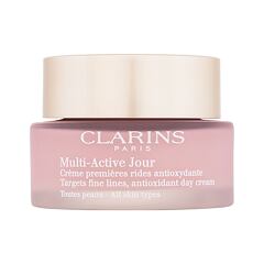 Tagescreme Clarins Multi-Active 50 ml