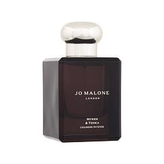 Eau de Cologne Jo Malone Myrrh & Tonka Cologne Intense 50 ml