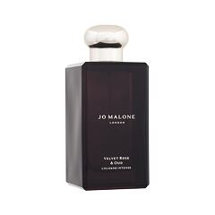 Eau de Cologne Jo Malone Velvet Rose & Oud Cologne Intense 50 ml