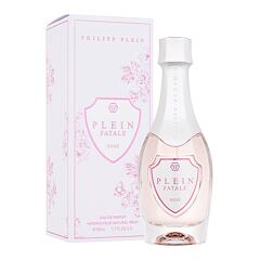 Eau de Parfum Philipp Plein Plein Fatale Rosé 50 ml