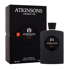 Eau de Parfum Atkinsons James 100 ml