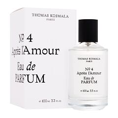 Eau de Parfum Thomas Kosmala No.4 Aprés l'Amour 100 ml
