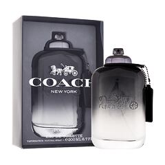 Eau de Toilette Coach Coach 100 ml Tester