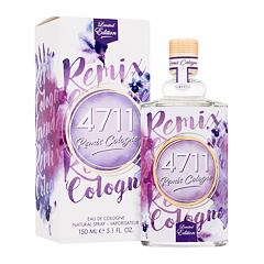 Eau de Cologne 4711 Remix Cologne Lavender Edition 150 ml