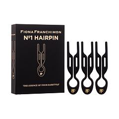 Haarspange Fiona Franchimon Nº1 Hairpin 3 St. Black