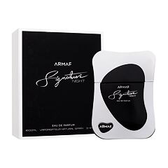 Eau de Parfum Armaf Signature Night 100 ml