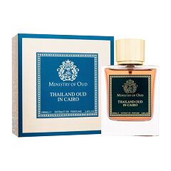 Extrait de Parfum Ministry Of Oud Thailand Oud in Cairo 100 ml