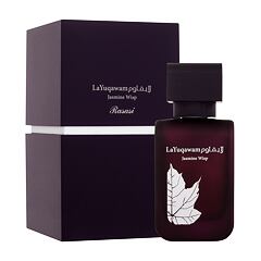 Eau de Parfum Rasasi La Yuqawam Jasmine Wisp 75 ml