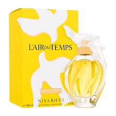 Eau de Parfum Nina Ricci L'Air du Temps 100 ml