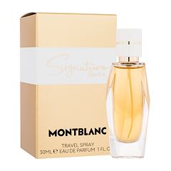 Eau de Parfum Montblanc Signature Absolue 30 ml
