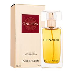 Eau de Parfum Estée Lauder Cinnabar 50 ml