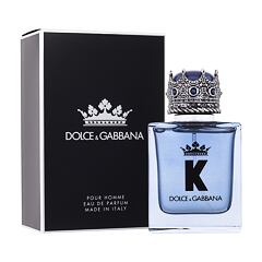 Eau de Parfum Dolce&Gabbana K 50 ml