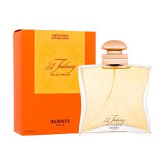Eau de Parfum Hermes 24 Faubourg 100 ml