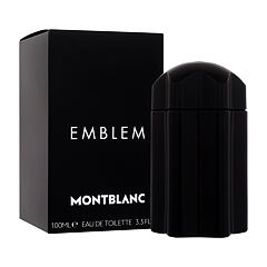 Eau de Toilette Montblanc Emblem 100 ml