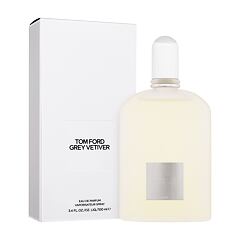 Eau de Parfum TOM FORD Grey Vetiver 50 ml