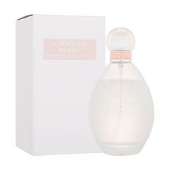 Eau de Parfum Sarah Jessica Parker Lovely Sheer 100 ml