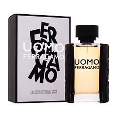Eau de Toilette Ferragamo Uomo 100 ml
