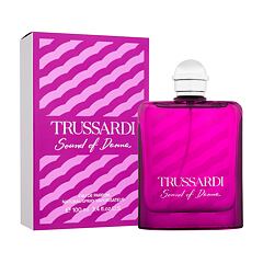 Eau de Parfum Trussardi Sound of Donna 100 ml
