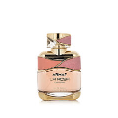 Eau de Parfum Armaf La Rosa 100 ml