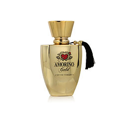 Eau de Parfum Amorino Gold Never Forget 50 ml