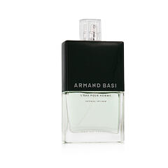 Eau de Toilette Armand Basi L'Eau pour Homme Intense Vetiver 125 ml
