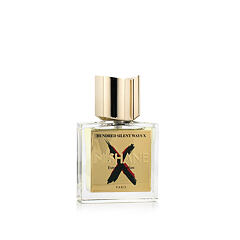 Extrait de Parfum Nishane Hundred Silent Ways X 50 ml