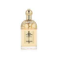 Eau de Parfum Guerlain Aqua Allegoria Forte Bosca Vanilla Nachfüllbar 75 ml