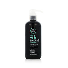 Haarmaske Paul Mitchell TEA TREE Hair and Scalp Treatment 150 ml