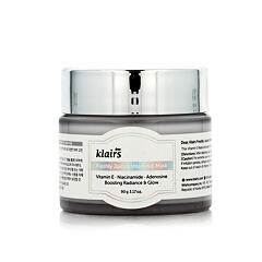 Gesichtsmaske Dear, Klairs Freshly Juiced Vitamin E Mask 90 g