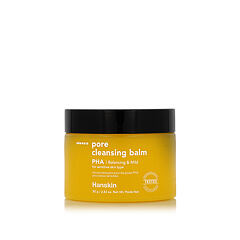 Reinigungscreme Hanskin Pore Cleansing Balm PHA 80 g