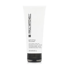 Pflege ohne Ausspülen Paul Mitchell Soft Style The Cream 200 ml