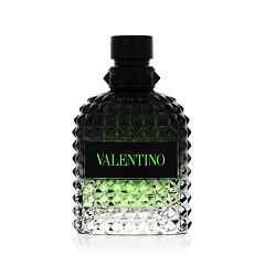 Eau de Toilette Valentino Uomo Born in Roma Green Stravaganza 100 ml