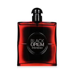 Eau de Parfum Yves Saint Laurent Black Opium Over Red 50 ml