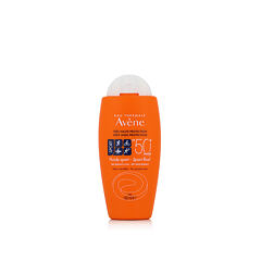 Sonnenschutz Avene Sun Sport Fluid SPF50+ 100 ml