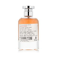 Eau de Parfum Emir Warm Leather 100 ml