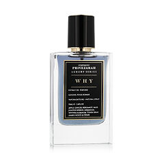 Extrait de Parfum Privezarah Why 70 ml