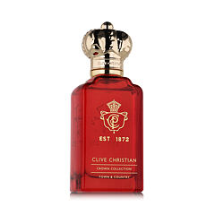 Parfum Clive Christian Crown Collection Town & Country 50 ml