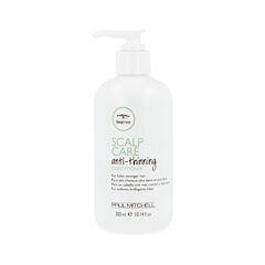 Conditioner Paul Mitchell TEA TREE Scalp Care Anti-Thinning Conditioner 300 ml