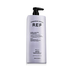 Shampoo REF Cool Silver Shampoo 100 ml